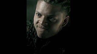 Ivar The Boneless 🥶👑 Vikings