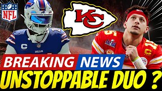 🚨🎯🔥WHO JOINS THE CHIEFS? WHAT DO YOU THINK ABOUT THAT NAME? KANSAS CHIEFS NEWS TODAY! NFL NEWS TODAY