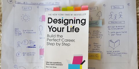 Designing your life