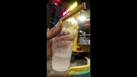 #soft drink in food truck 🚒 #