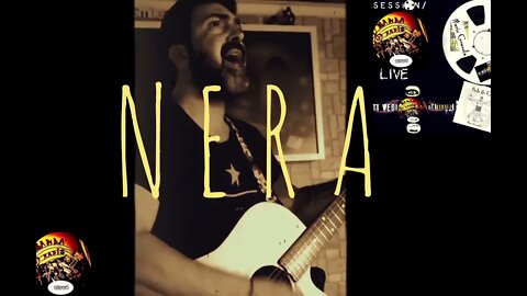 #Session @MarioCeravola @BandaRadioTivvu #NudoECrudo #LaltroSanremoReloaded