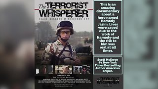 The Terrorist Whisperer: An Iraqi soldier and an American spy screens film in Boise