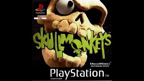 Skullmonkeys - Part 1