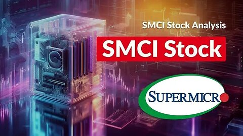 SMCI Stock Downgraded to Sell Candidate | What's Next? SMCI Stock Forecast