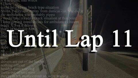 UNTIL LAP 11 - Remembering Dan Wheldon's Final Race