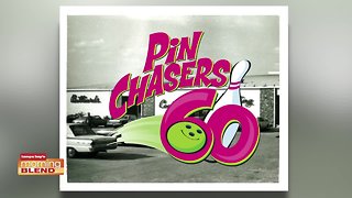 Pin Chasers | Morning Blend