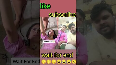 waiting for end #trending #shorts #reaction