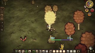 Let's Play Don't Starve Together E1