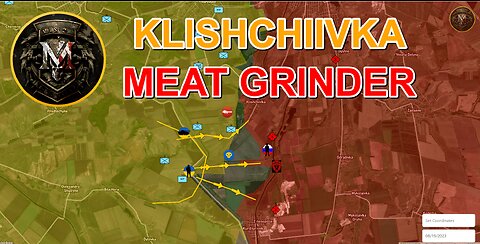 Summer Operations | Iskander-K Multiplied The Losses Of Western Officers. Military Summary 2023.8.19