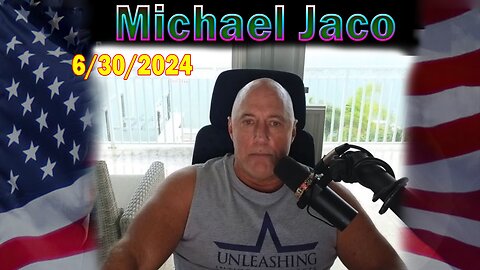 Michael Jaco Update: "The Deep State Nazis Are Going To Pull Everything From Their Tricks Bag Now"