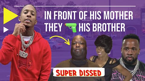 ⚡️BREAKING NEWS: Yo Gotti & Big Jook "SUPER DISSED" By Beo Lil Kenny 😤 | Big Jook "REALLY" Died In