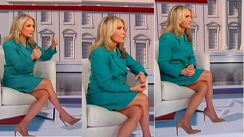 Dana Perino Mar 6 2024