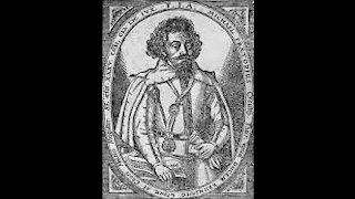 Michael Praetorius (1571-1621) Volte no. 228 part 2 from the Terpsichore