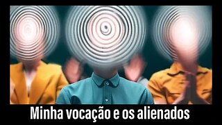 Vocação e as Massas Manipuladas #espiritualidade #deus