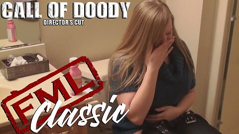 FML CLASSIC: Call of Doody (Remastered Director's Cut)