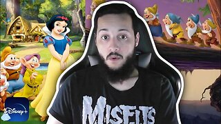 Snow White Will Be A Disaster!