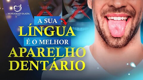 O Melhor Aparelho Dentário é de graça e você pode usar sem sair de casa