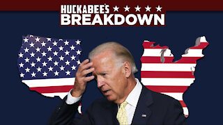 Biden Will be REMOVED by Democrats Before 2022 | Breakdown | Huckabee
