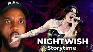 🎵 Nightwish - Storytime REACTION