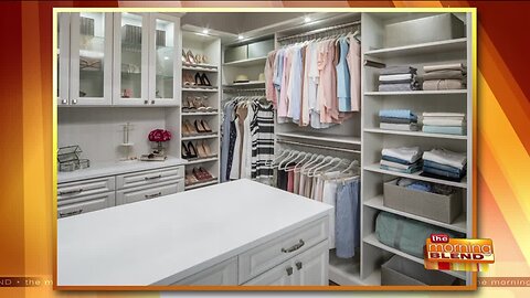 A Custom Process to Get a Closet You Love