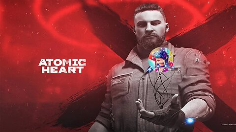 Сборник песен - Atomic Heart | Original [EDM God]