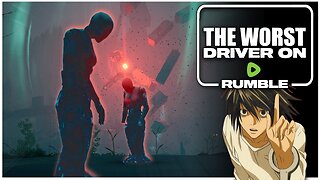 🔴LIVE - The WORST DRIVER on #Rumble | No StateFarm Here!