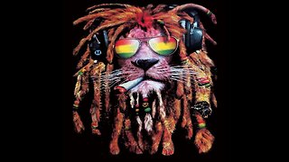FEELING MIGHTY FINE ITS REGGAE CHILLOUT TIME