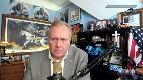 The Right Side with Doug Billings - February 2, 2022