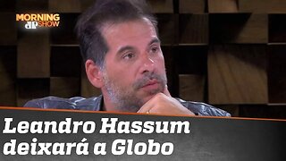 As razões que levaram a Globo a rever salários