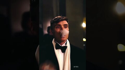 Thomas Shelby 🔥🥶 Peaky Blinders