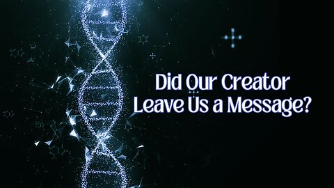 This DNA Discovery Is Completely Beyond Imagination THANKS to Gregg Braden