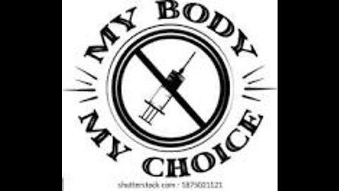 My Body My Choice, Right!?
