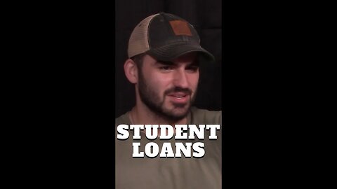 The Compromise Of College: Student Loans