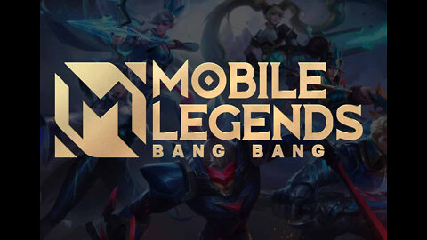 [+12] Mobile Legends - Morri duas vezes, mas ganhamos!!