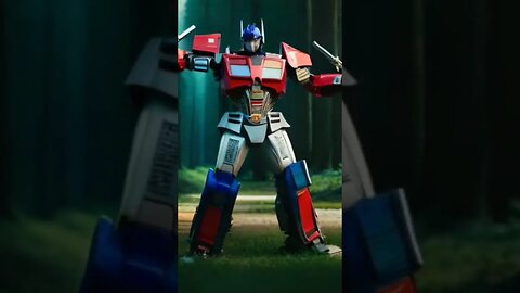 Transformers characters : Optimus Prime #shorts#shortvideos#Transformers#Optimus Prime