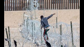 Poll Just 20 Percent Of Voters Say United States Has Control Over Its Borders