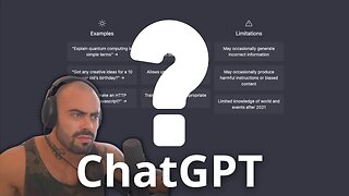 O QUE É CHAT GPT? INTELIGENCIA ARTIFICIAL? EMPREGOS?