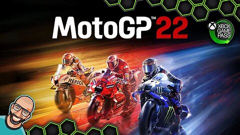 MotoGP 22 | Gameplay Xbox Game Pass | Canal Big Play