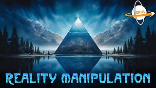 Reality Manipulation