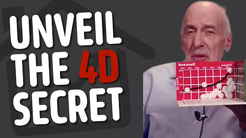 Real Estate Investing: Unveil the 4D Secret w/ Doug Howarth