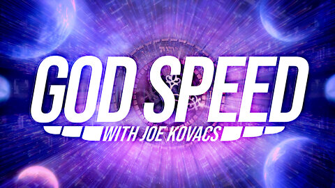 God Speed (NEW SERIES) | Shabbat Night Live
