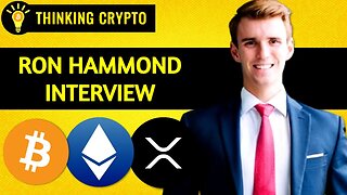 BIG Crypto Regulation Hearing Recap, Coinbase SEC, Gary Gensler, Stablecoin Hearing with Ron Hammond