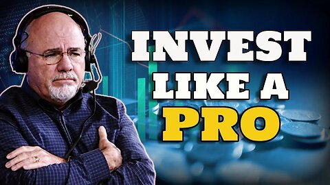 HOW TO INVEST? The Dave Ramsey Method