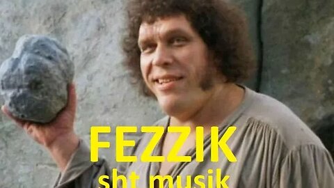 Fezzik by SHT Musik