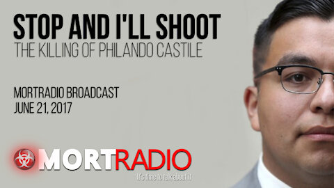 The Killing of Philando Castile - Stop and I'll Shoot