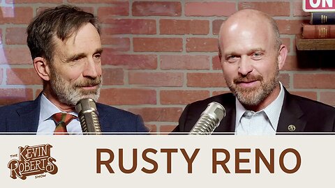 Rusty Reno | The Left’s Crusade to Reengineer American Principles