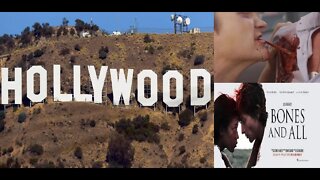 Hollywood Trying to Make Cannibalism Sexy ft. Bones and All, The Menu, Dahmer, Yellowjackets, etc.
