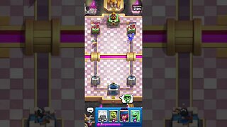 CLASH ROYALE #176 - PARTIDAS ALEATÓRIAS