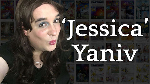‘Jessica’ Yaniv - Mad at the Internet (December 26th, 2018)