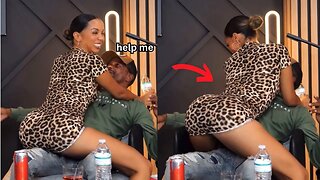 Brittany Renner Loses Her Mind On Podcast